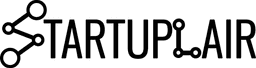 Startuplair logo