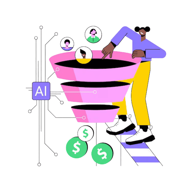 Full Funnel Marketing